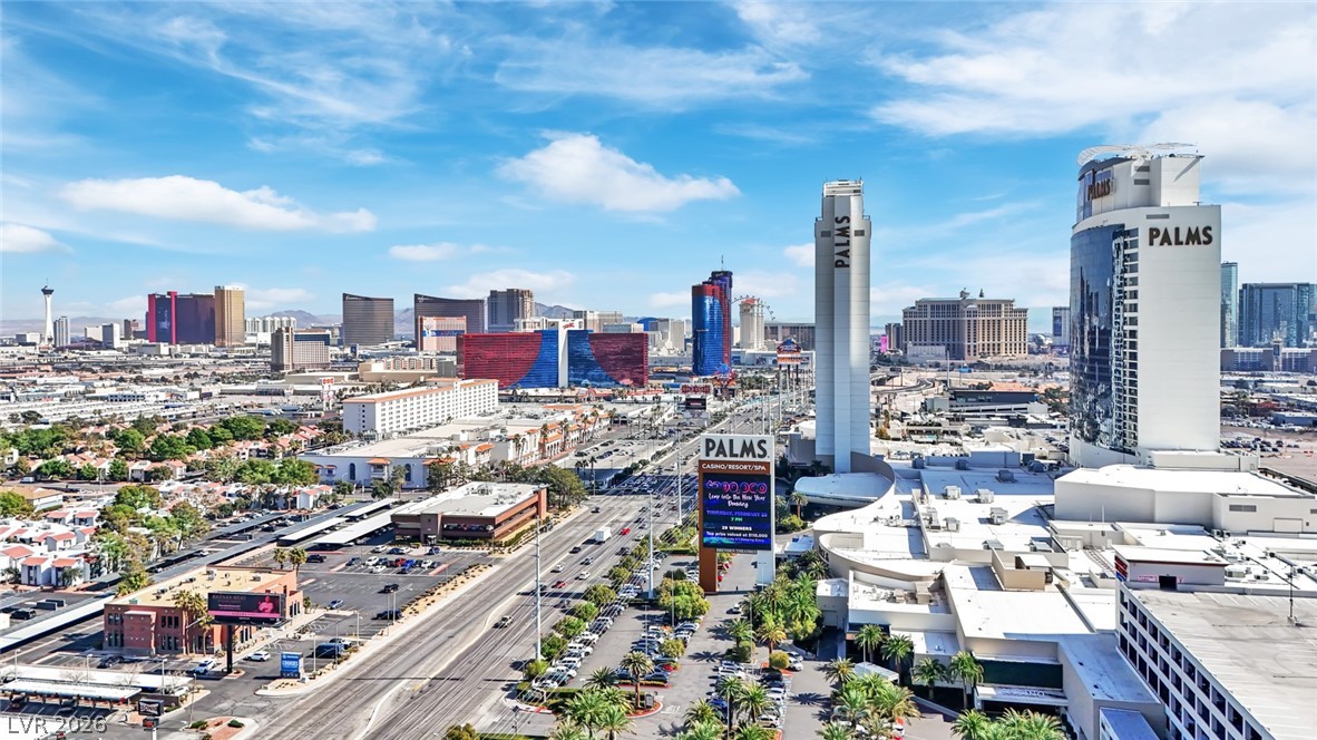 4381 West Flamingo Road 2022 Las Vegas NV 89103