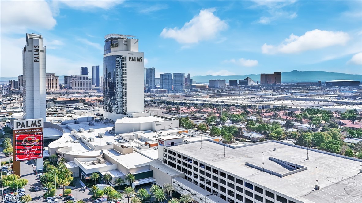 4381 West Flamingo Road 2022 Las Vegas NV 89103