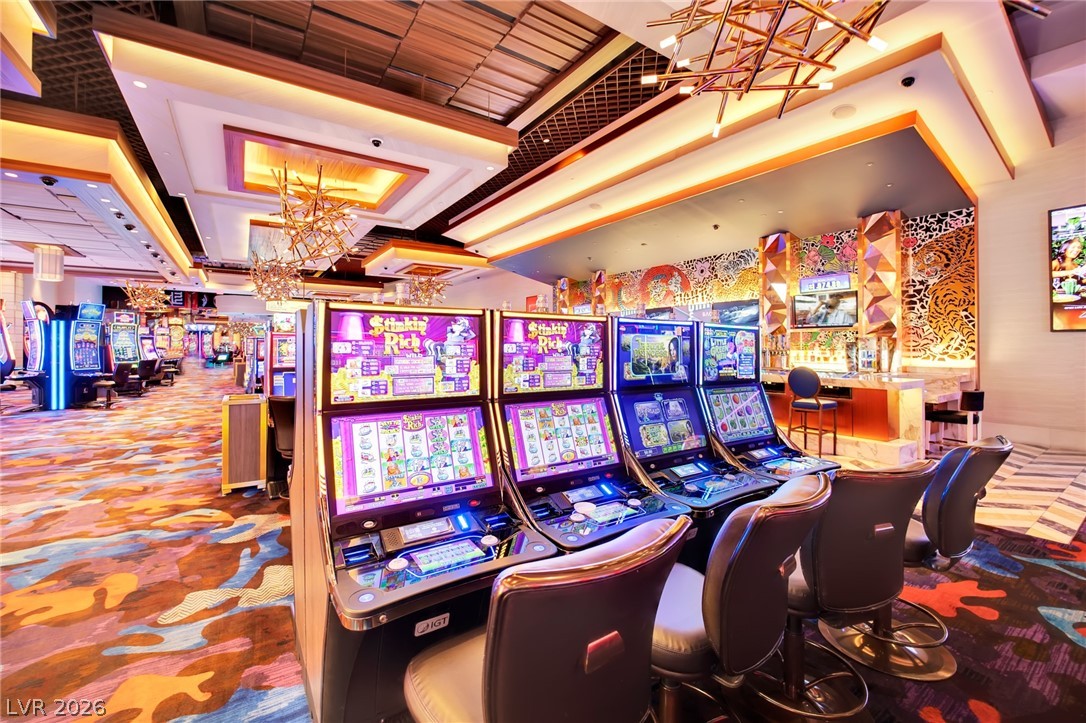 4381 West Flamingo Road 2022 Las Vegas NV 89103