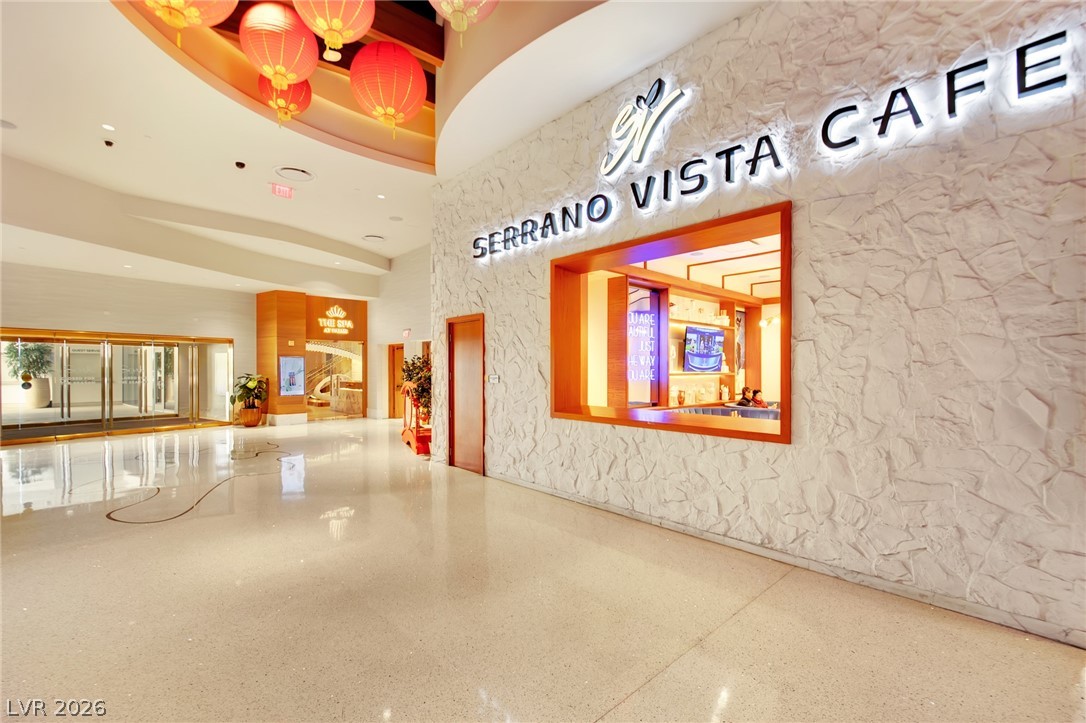 4381 West Flamingo Road 2022 Las Vegas NV 89103