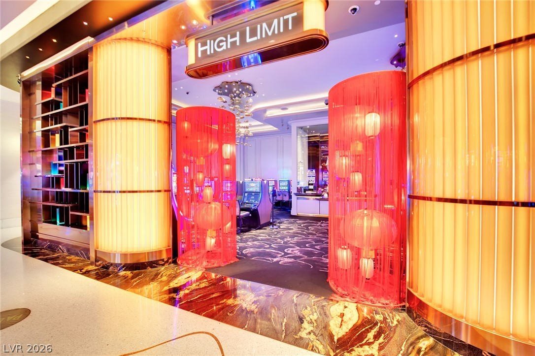4381 West Flamingo Road 2022 Las Vegas NV 89103