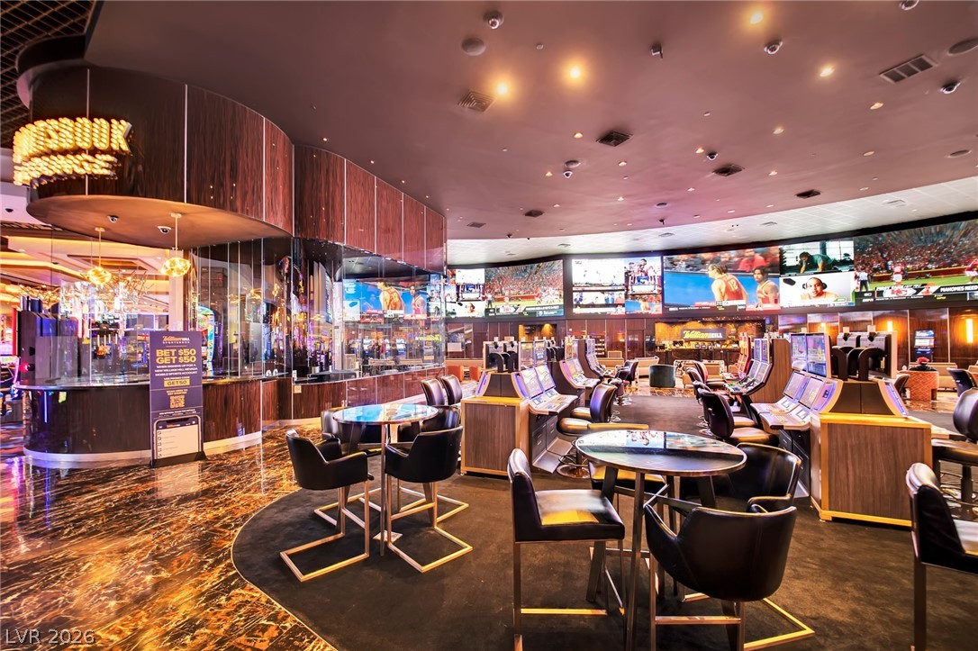 4381 West Flamingo Road 2022 Las Vegas NV 89103