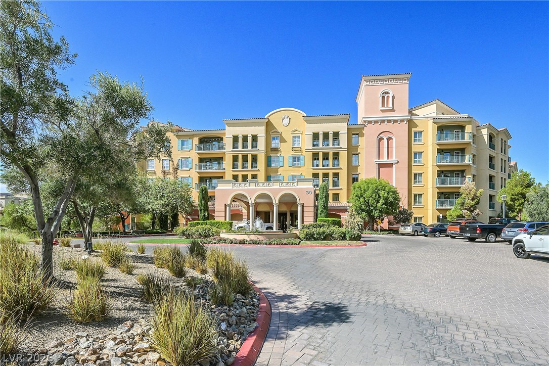 30 Strada Di Villaggio 306 Henderson NV 89011