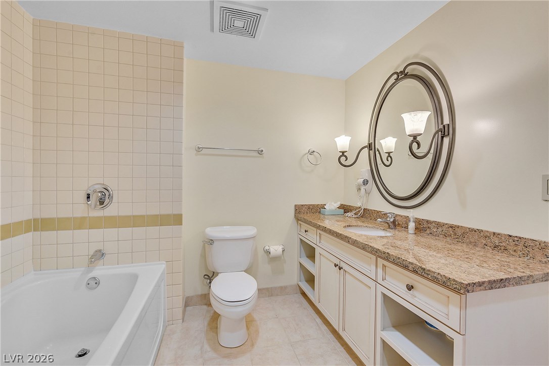 30 Strada Di Villaggio 306 Henderson NV 89011