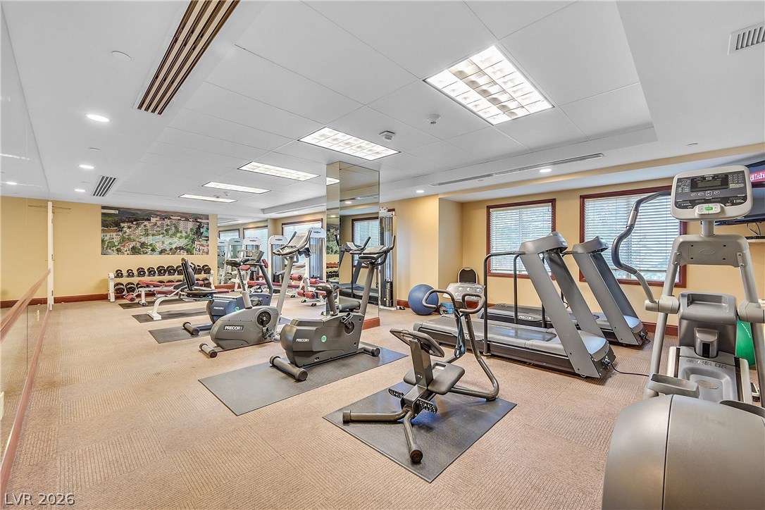 30 Strada Di Villaggio 306 Henderson NV 89011