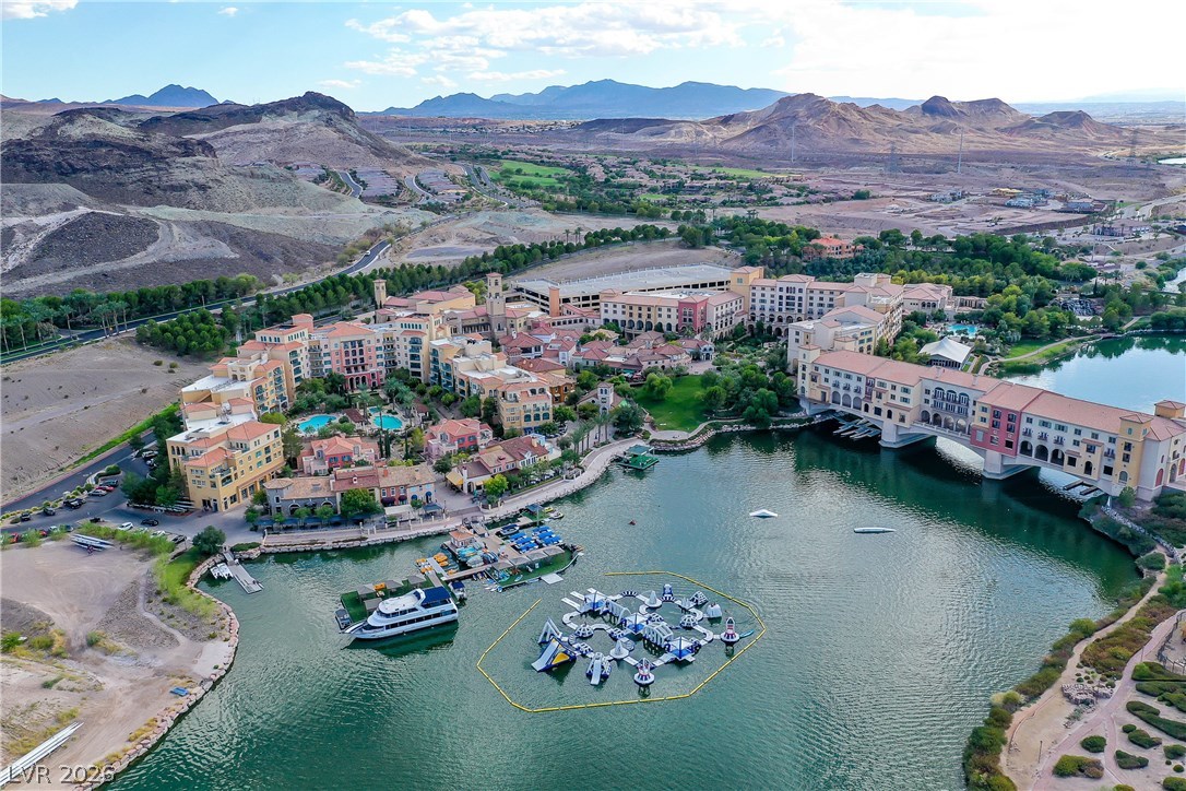 30 Strada Di Villaggio 306 Henderson NV 89011