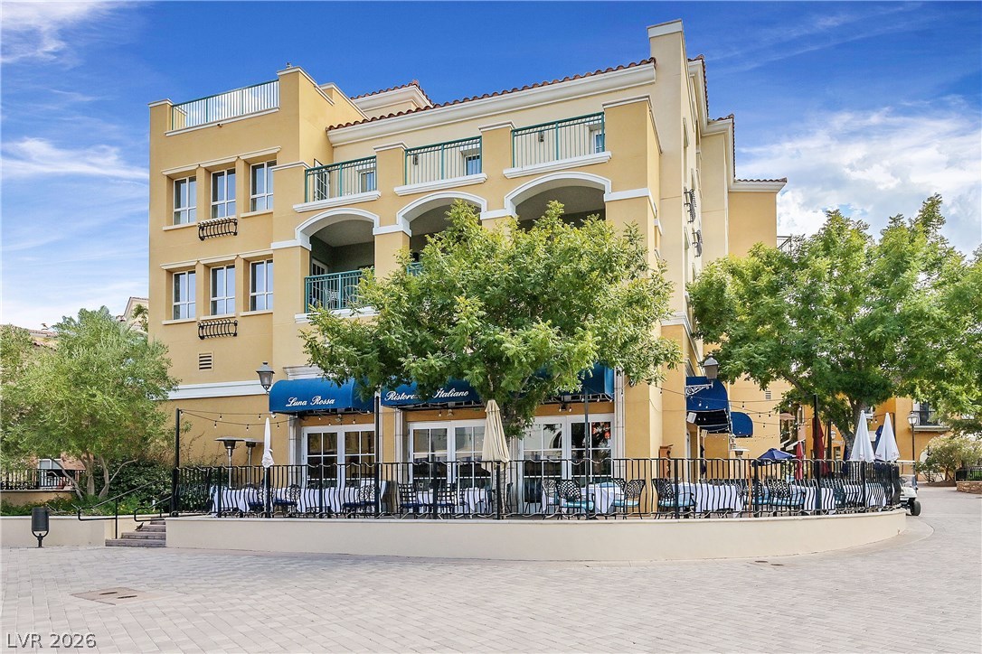 30 Strada Di Villaggio 306 Henderson NV 89011