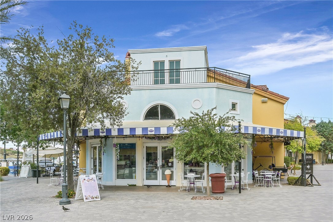 30 Strada Di Villaggio 306 Henderson NV 89011