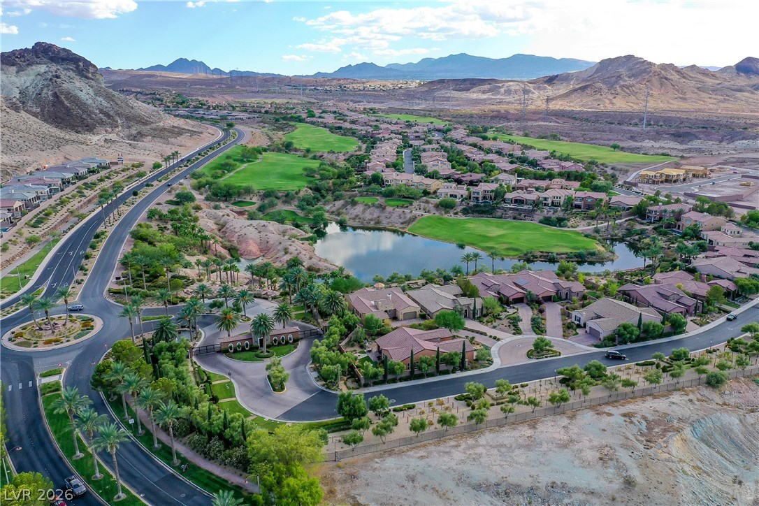 30 Strada Di Villaggio 306 Henderson NV 89011