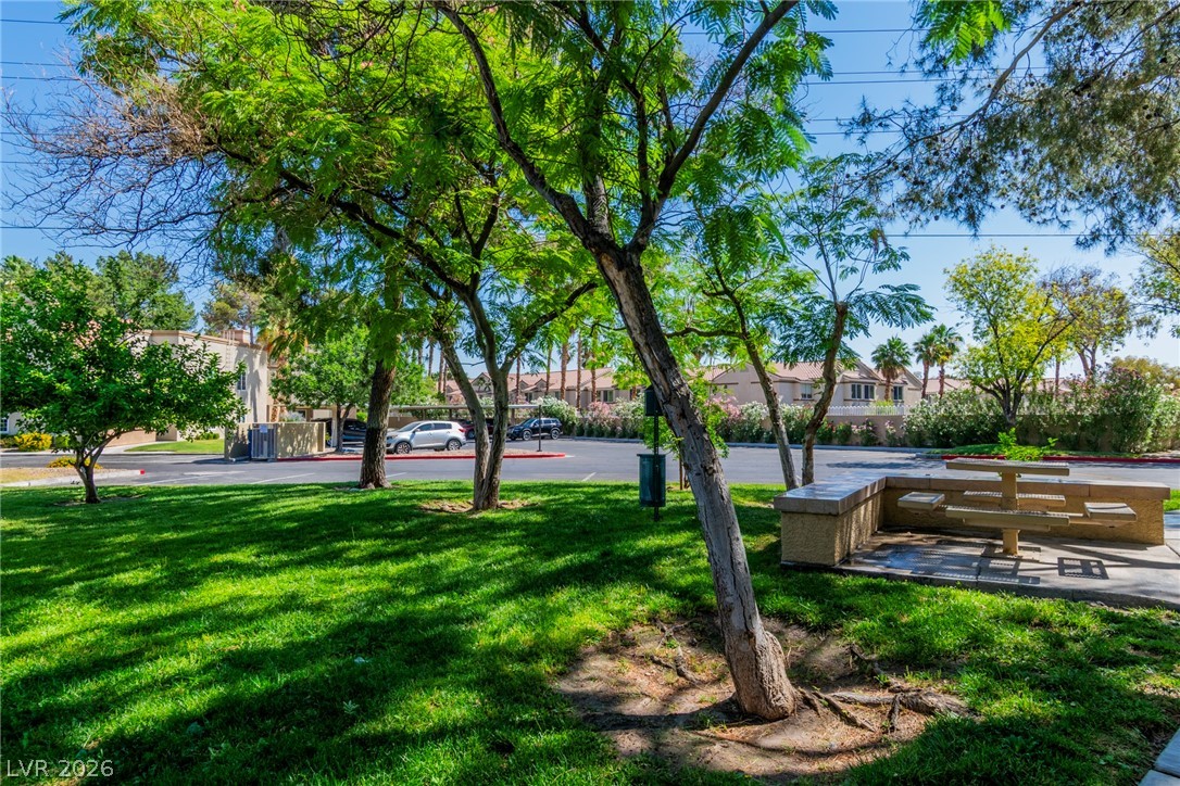 3145 East Flamingo Road 2036 Las Vegas NV 89121