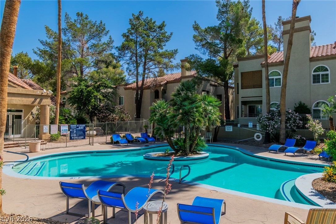 3145 East Flamingo Road 2036 Las Vegas NV 89121