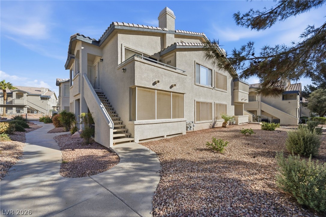 3425 East Russell Road 116 Las Vegas NV 89120