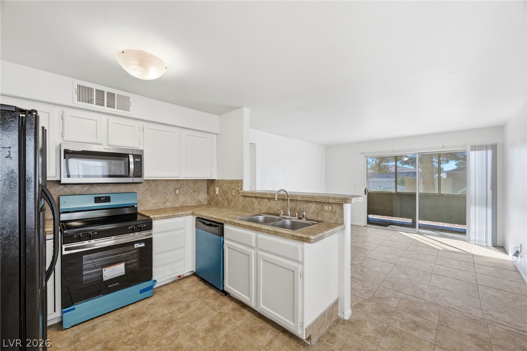3425 East Russell Road 116 Las Vegas NV 89120