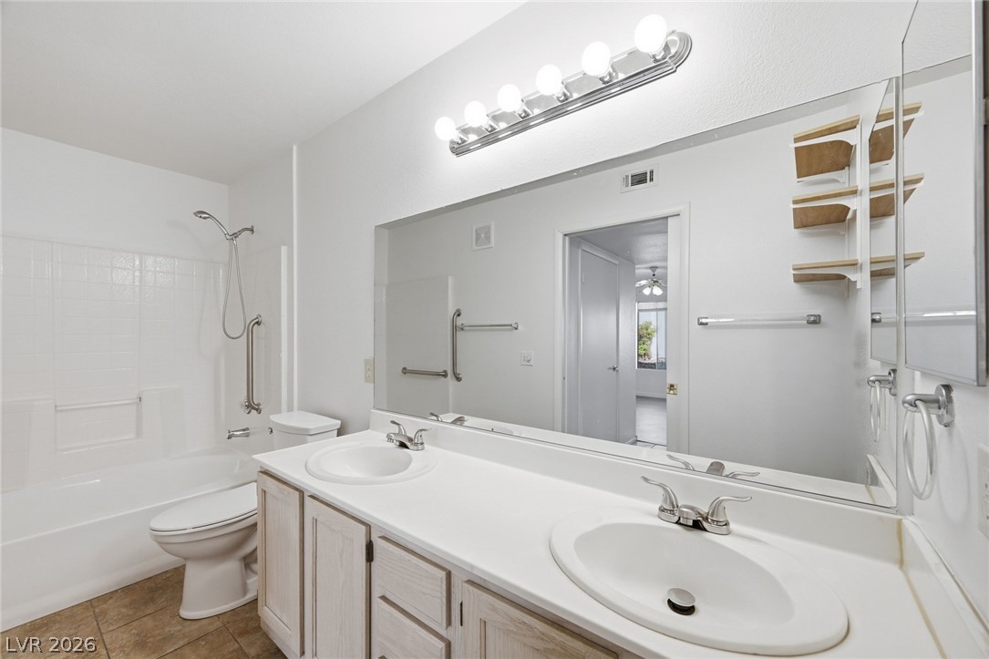 3425 East Russell Road 116 Las Vegas NV 89120
