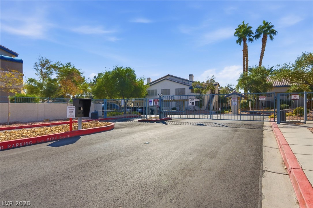 3425 East Russell Road 116 Las Vegas NV 89120