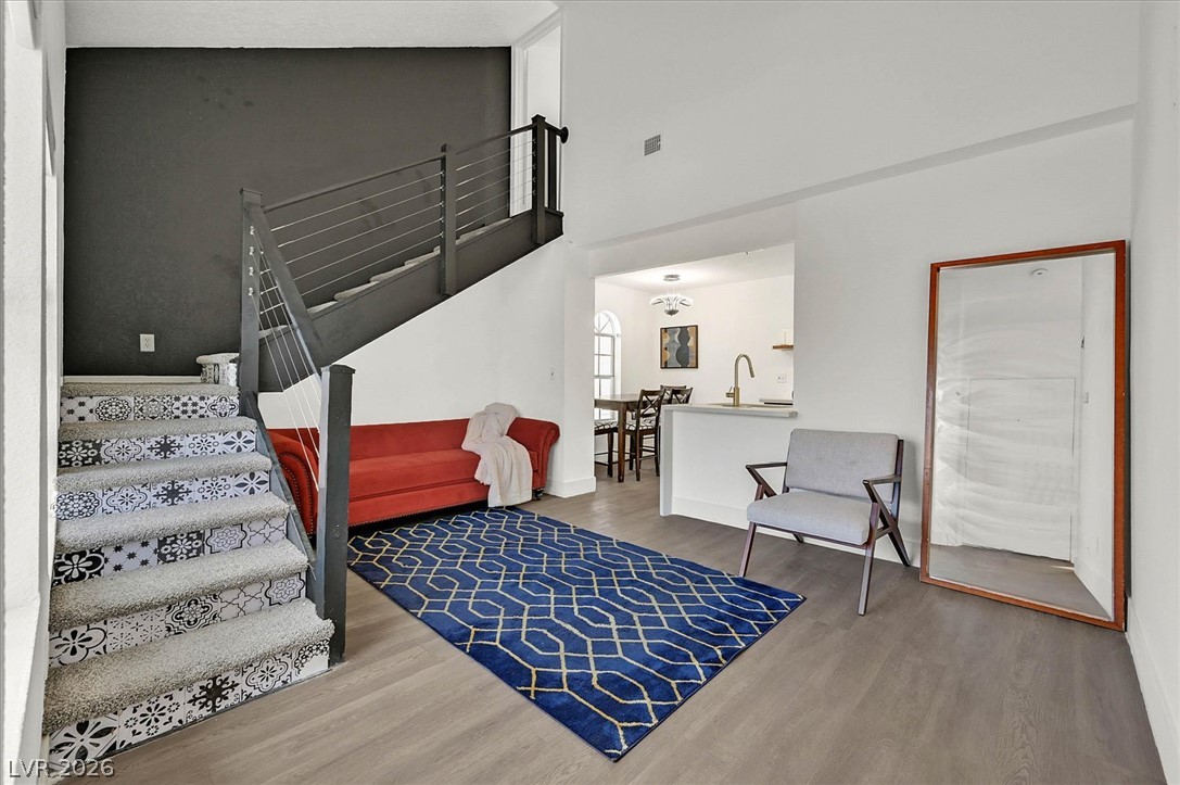 3924 Aquamarine Way 81 Las Vegas NV 89103