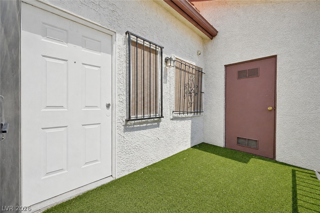 3924 Aquamarine Way 81 Las Vegas NV 89103
