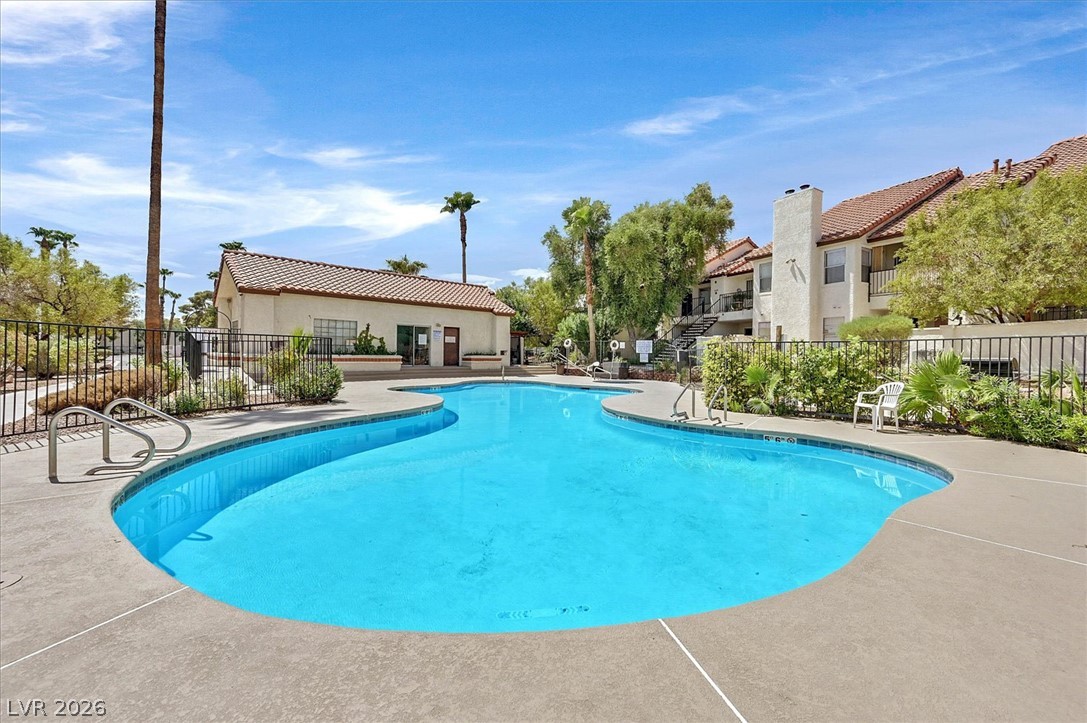 3924 Aquamarine Way 81 Las Vegas NV 89103