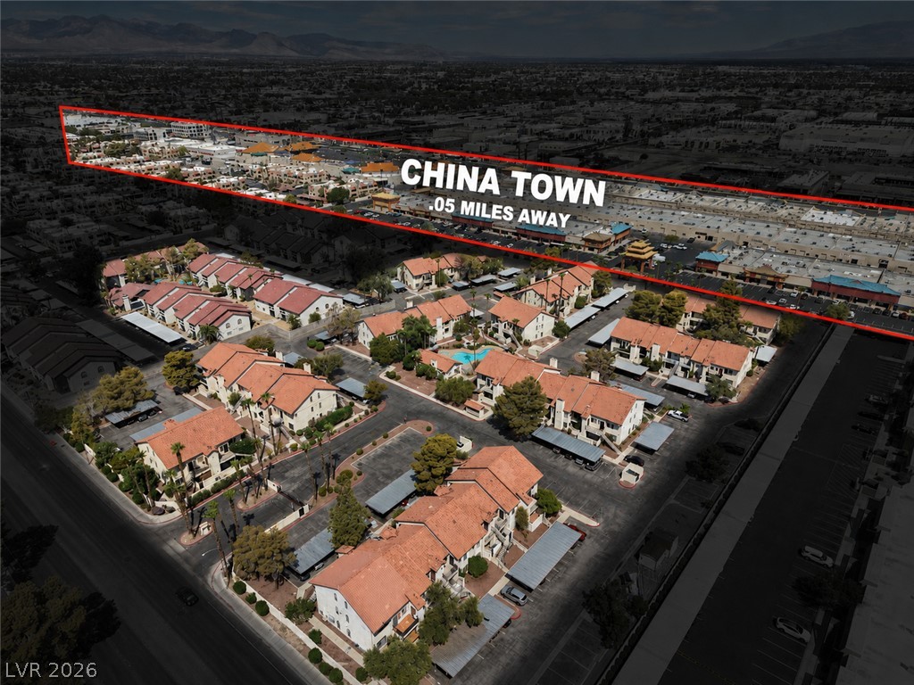 3924 Aquamarine Way 81 Las Vegas NV 89103
