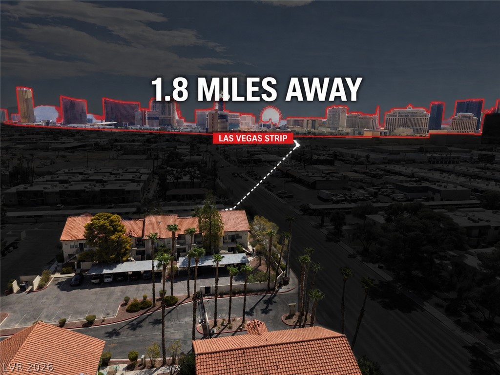 3924 Aquamarine Way 81 Las Vegas NV 89103