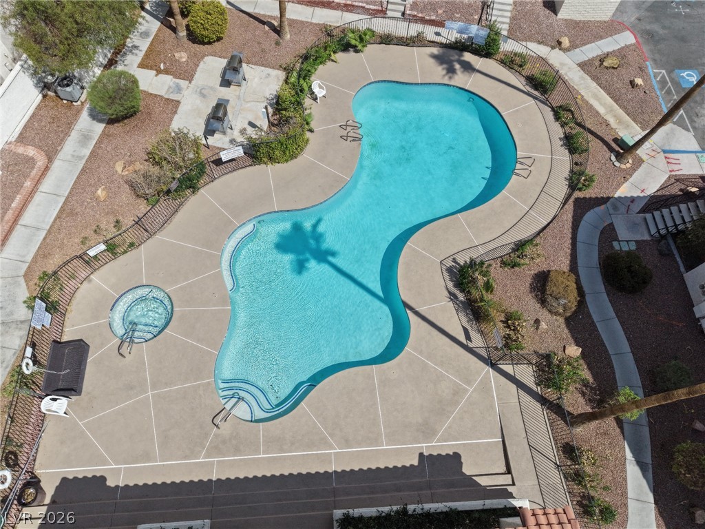 3924 Aquamarine Way 81 Las Vegas NV 89103