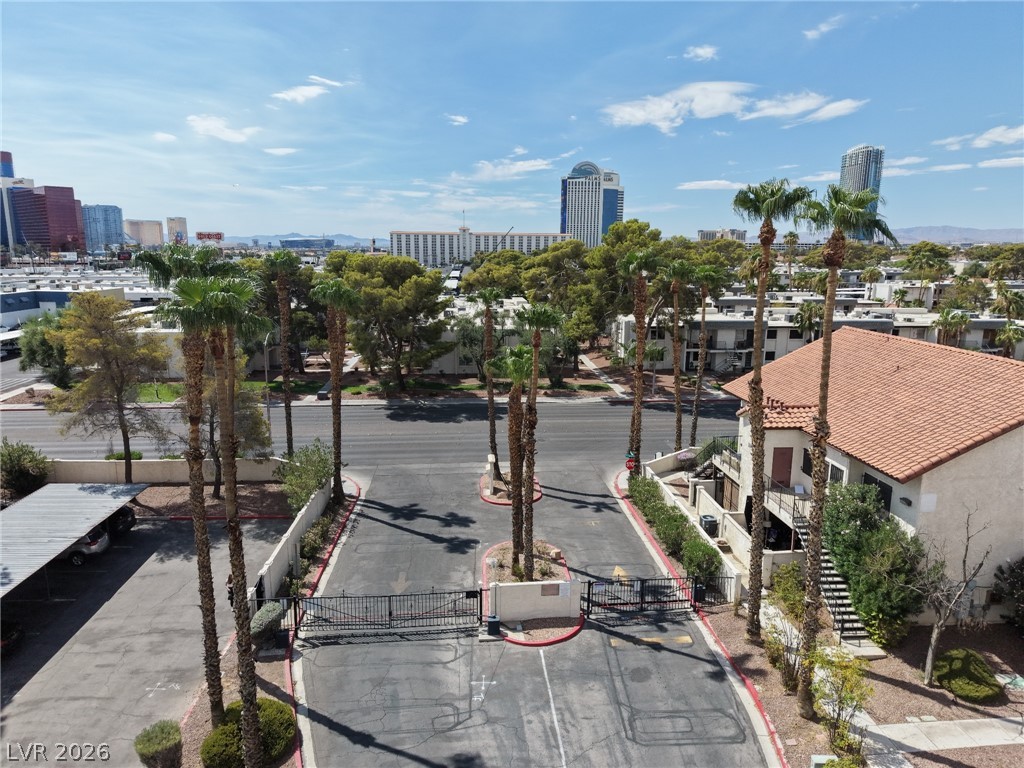 3924 Aquamarine Way 81 Las Vegas NV 89103