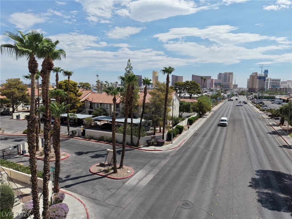 3924 Aquamarine Way 81 Las Vegas NV 89103