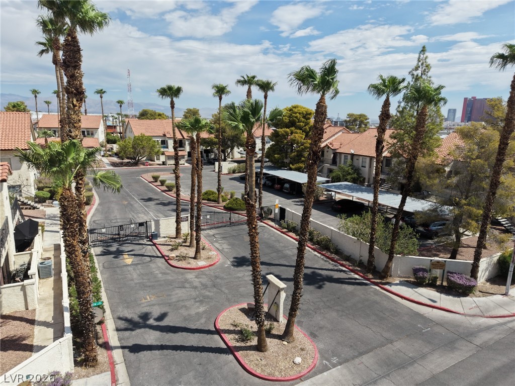 3924 Aquamarine Way 81 Las Vegas NV 89103