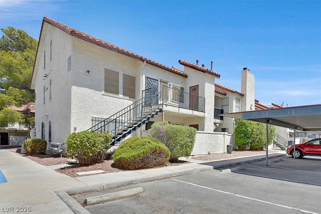 3924 Aquamarine Way 81 Las Vegas NV 89103