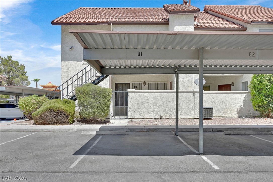 3924 Aquamarine Way 81 Las Vegas NV 89103