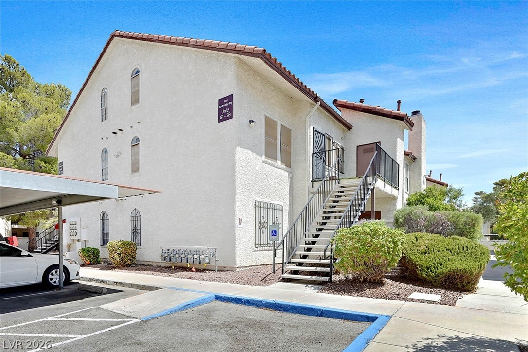 3924 Aquamarine Way 81 Las Vegas NV 89103