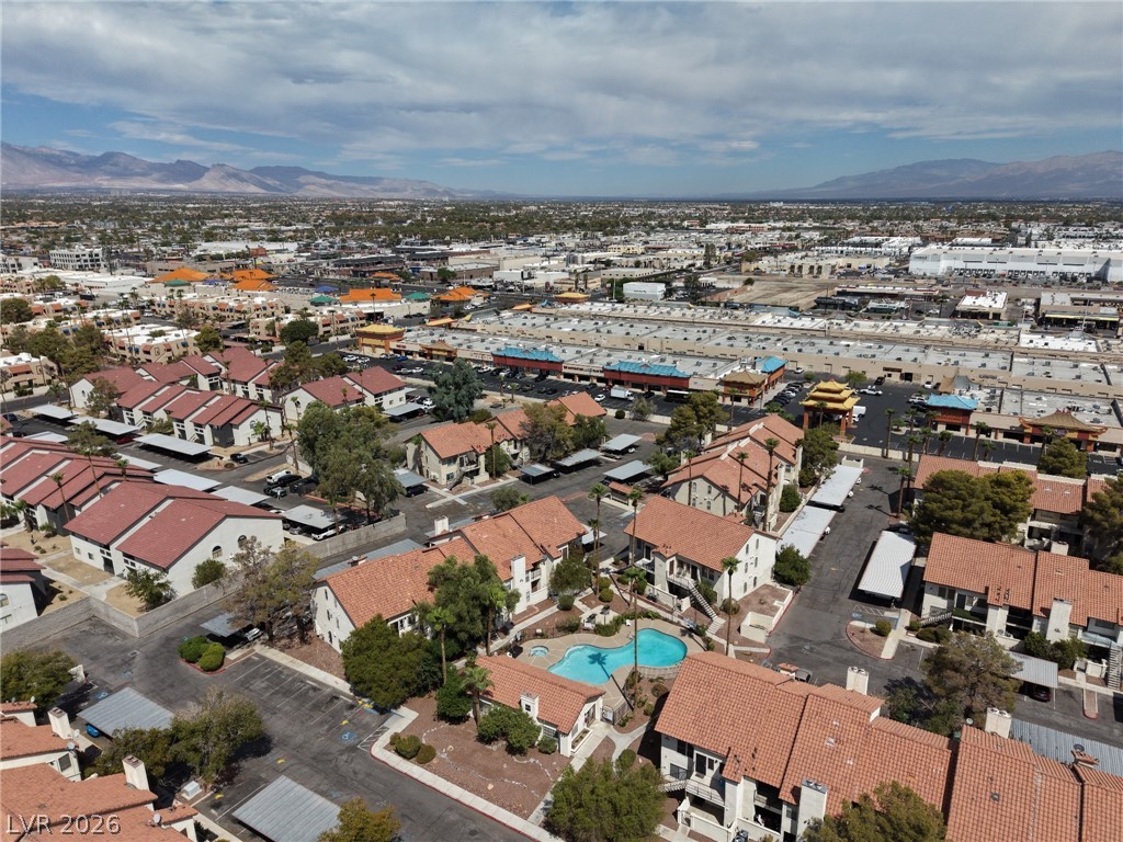 3924 Aquamarine Way 81 Las Vegas NV 89103