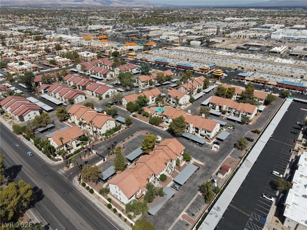 3924 Aquamarine Way 81 Las Vegas NV 89103