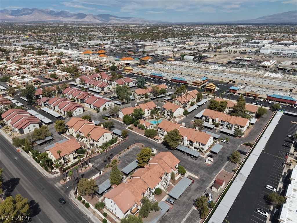 3924 Aquamarine Way 81 Las Vegas NV 89103