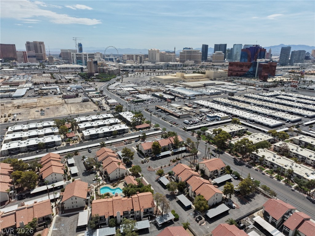 3924 Aquamarine Way 81 Las Vegas NV 89103