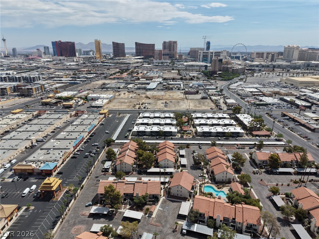 3924 Aquamarine Way 81 Las Vegas NV 89103