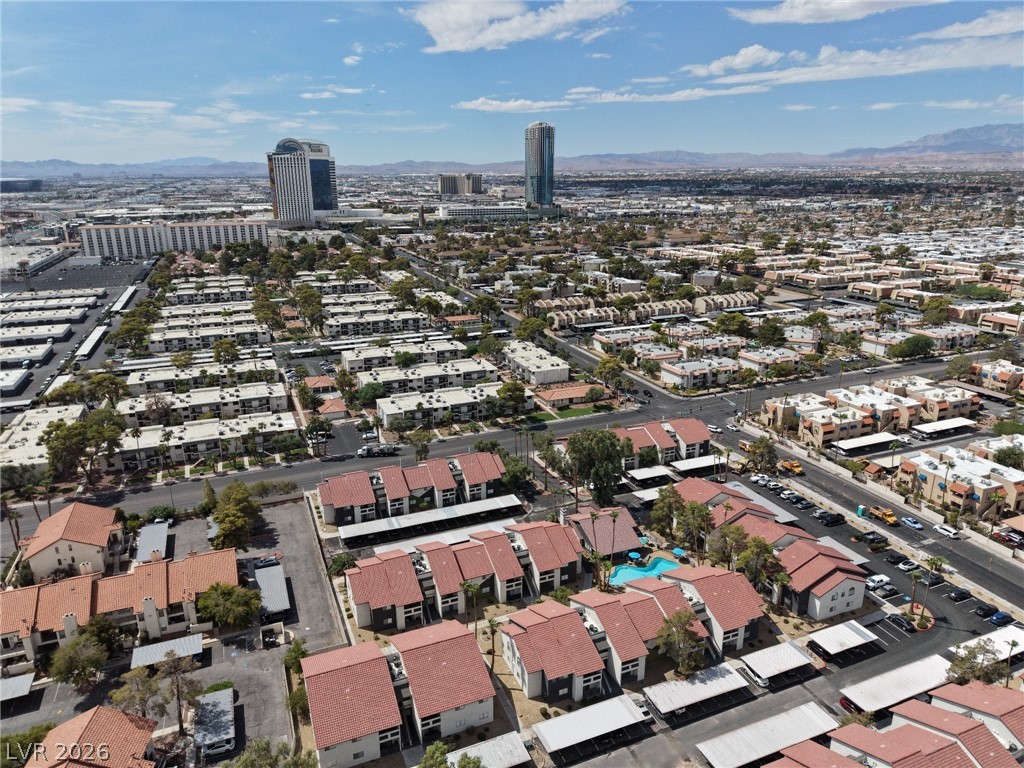 3924 Aquamarine Way 81 Las Vegas NV 89103