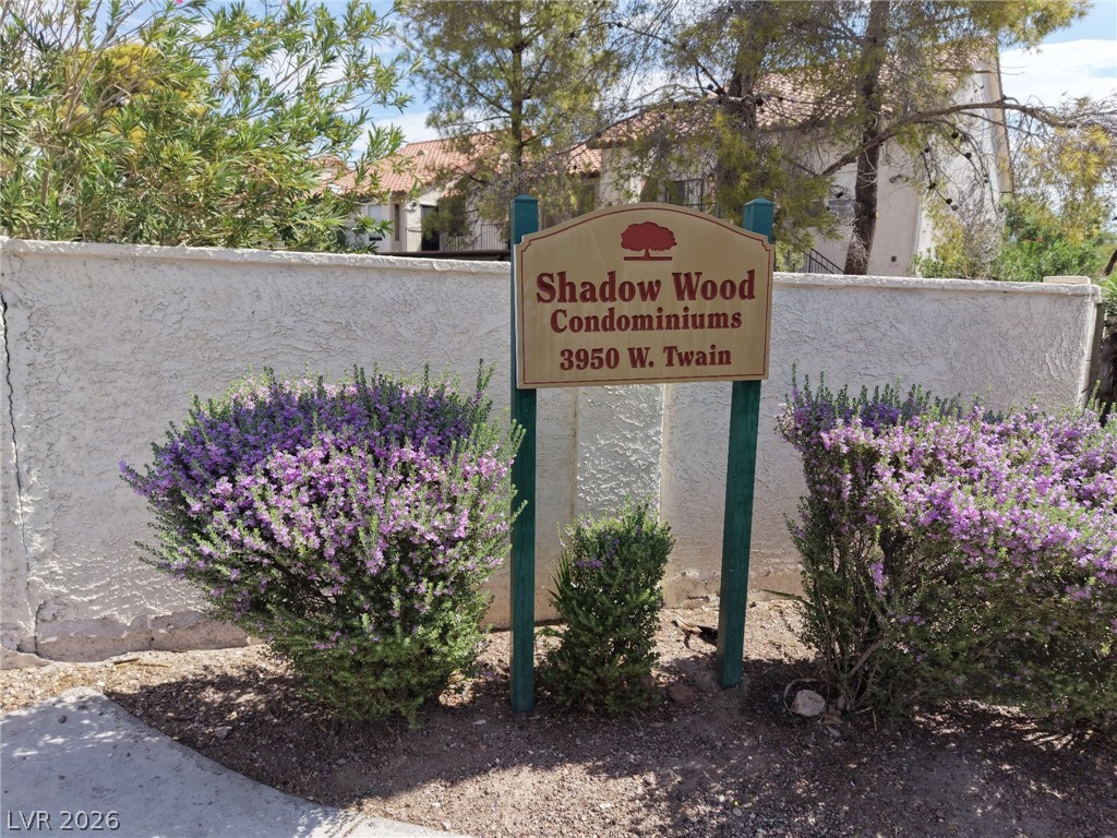 3924 Aquamarine Way 81 Las Vegas NV 89103