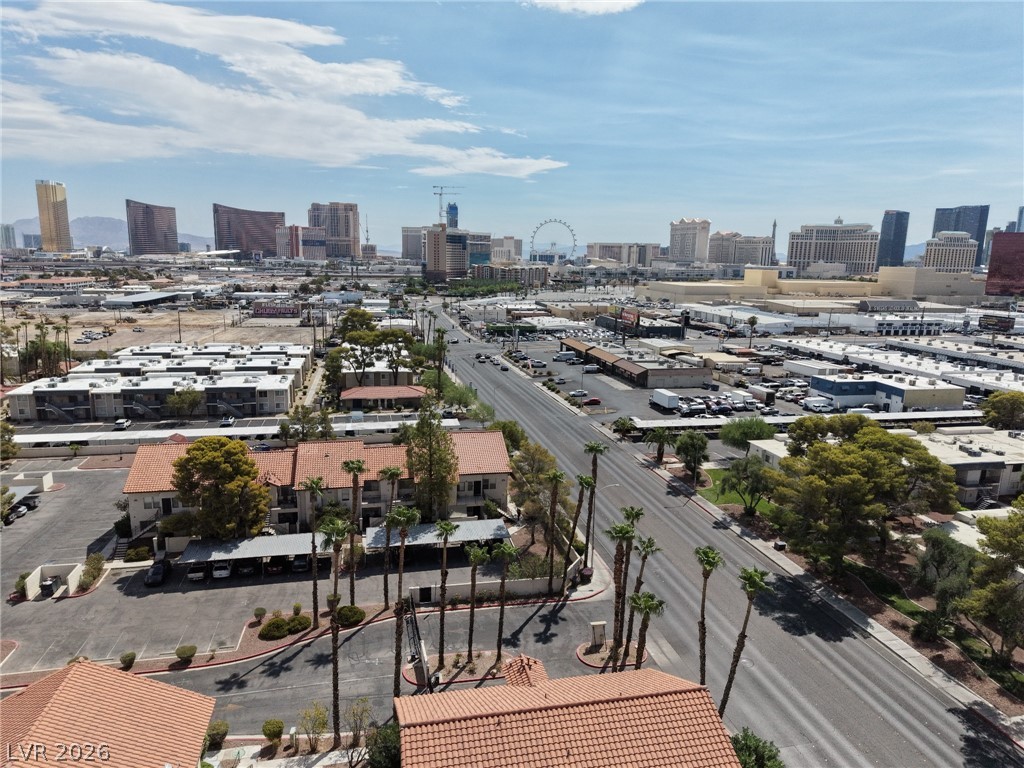 3924 Aquamarine Way 81 Las Vegas NV 89103