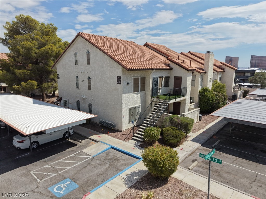 3924 Aquamarine Way 81 Las Vegas NV 89103