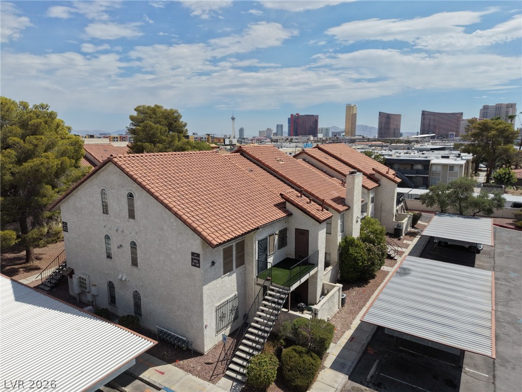 3924 Aquamarine Way 81 Las Vegas NV 89103