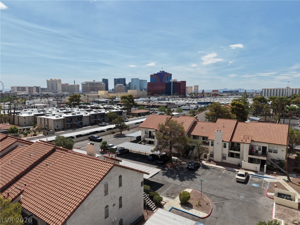 3924 Aquamarine Way 81 Las Vegas NV 89103