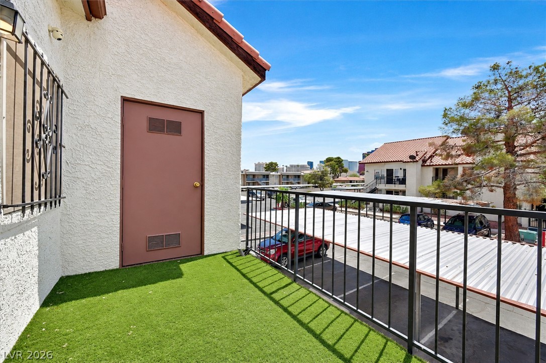 3924 Aquamarine Way 81 Las Vegas NV 89103