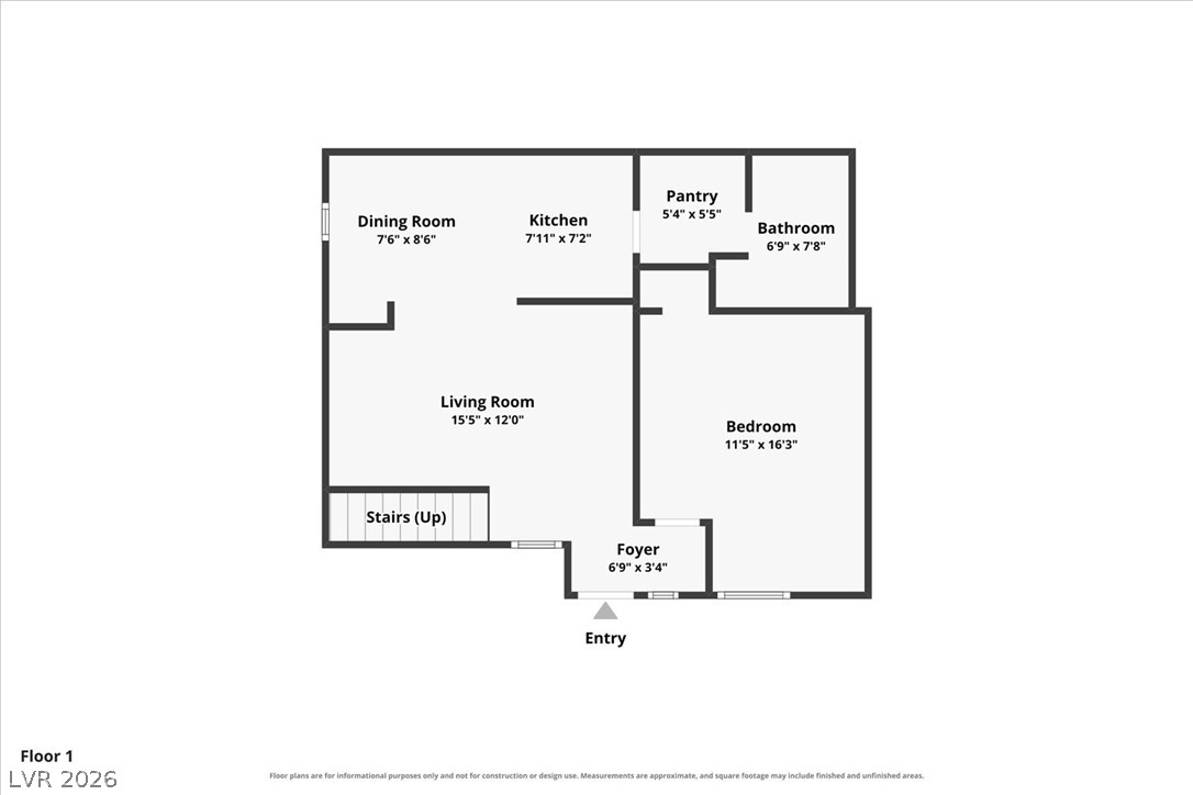 3924 Aquamarine Way 81 Las Vegas NV 89103