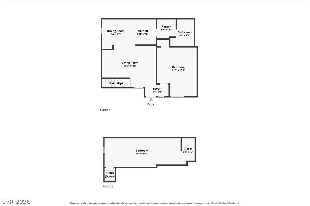 3924 Aquamarine Way 81 Las Vegas NV 89103