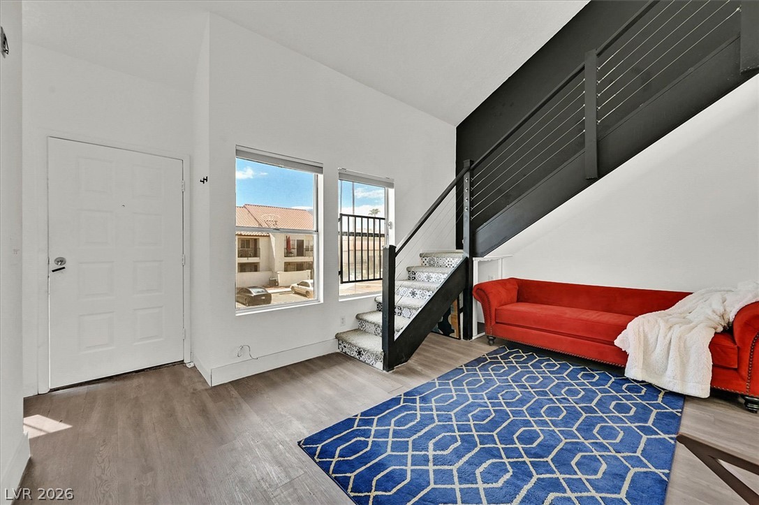 3924 Aquamarine Way 81 Las Vegas NV 89103