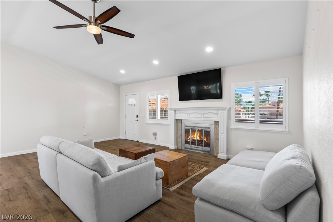 2824 Edmond Street 2 Las Vegas NV 89146