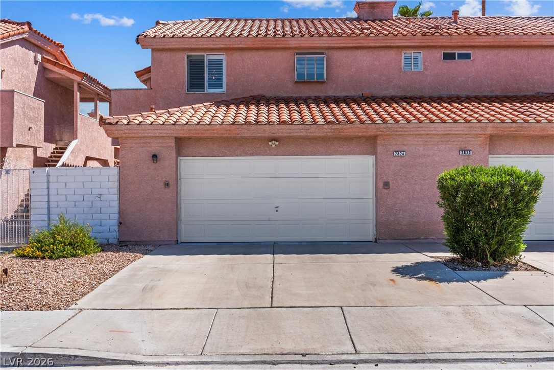 2824 Edmond Street 2 Las Vegas NV 89146