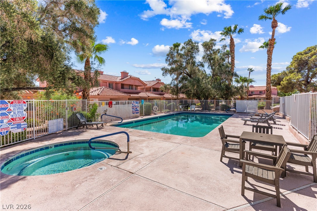 2824 Edmond Street 2 Las Vegas NV 89146