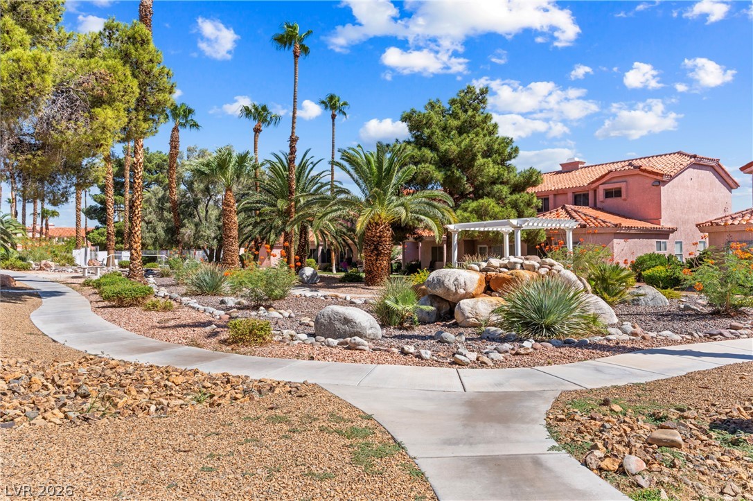 2824 Edmond Street 2 Las Vegas NV 89146